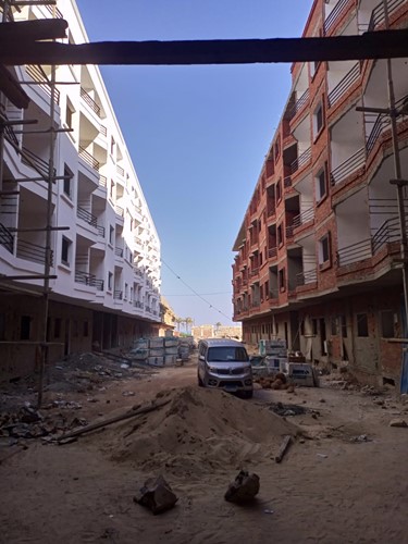one-bedroom-in-grand-rock-hurghada Egypt